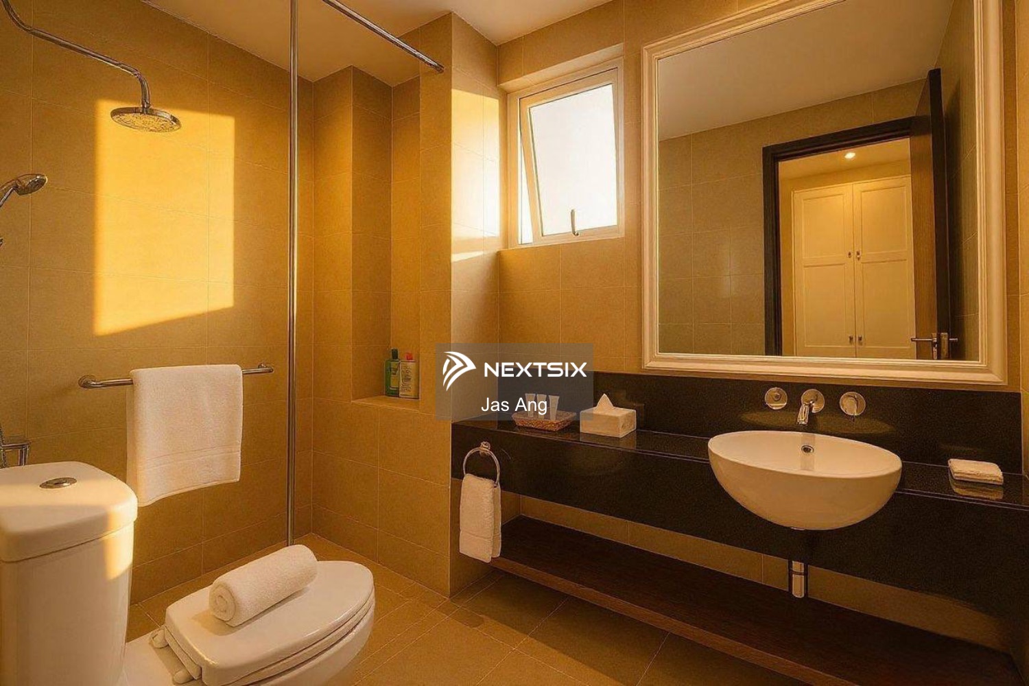 Condominium For Sale in Tanjong Tokong Penang - Image 10