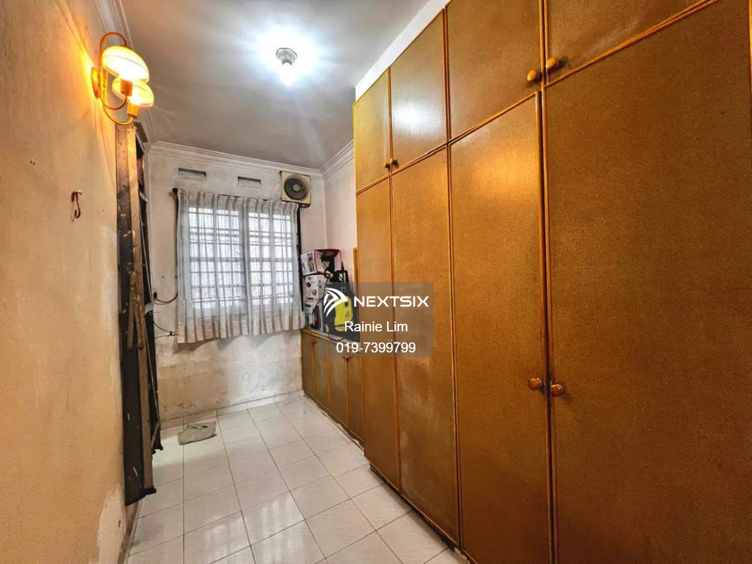 2-sty Terrace/Link House For Sale in Skudai Johor - Image 10