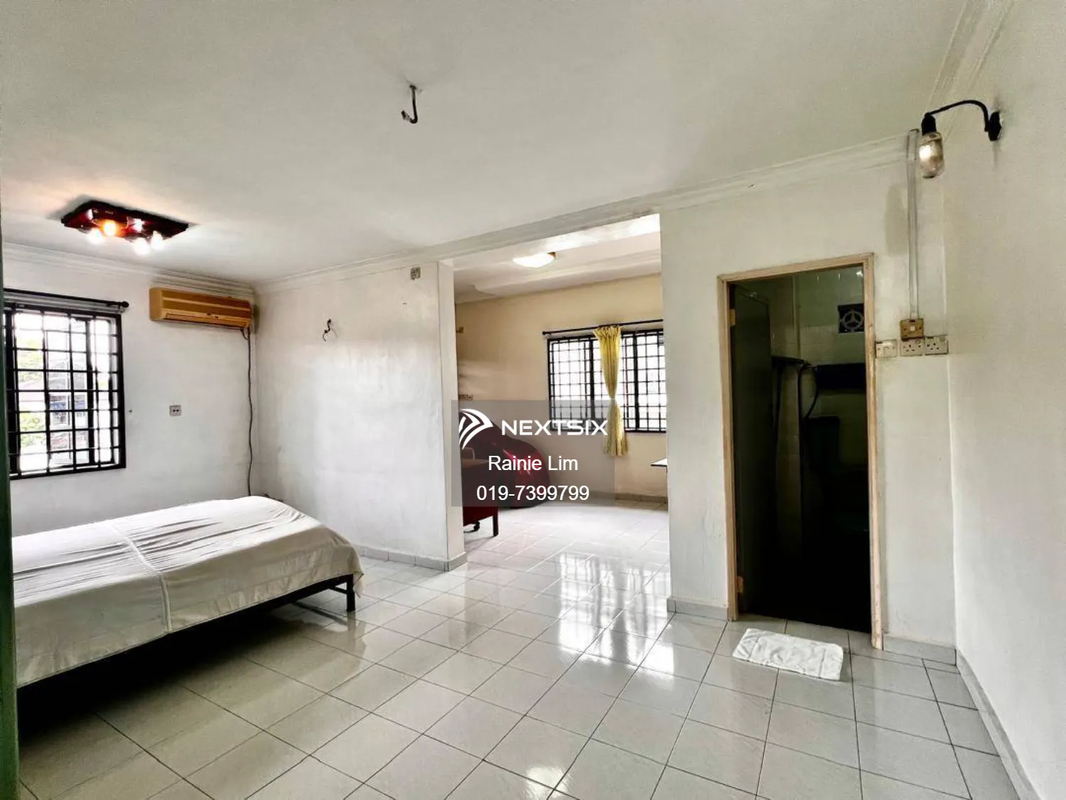 2-sty Terrace/Link House For Sale in Skudai Johor - Image 11