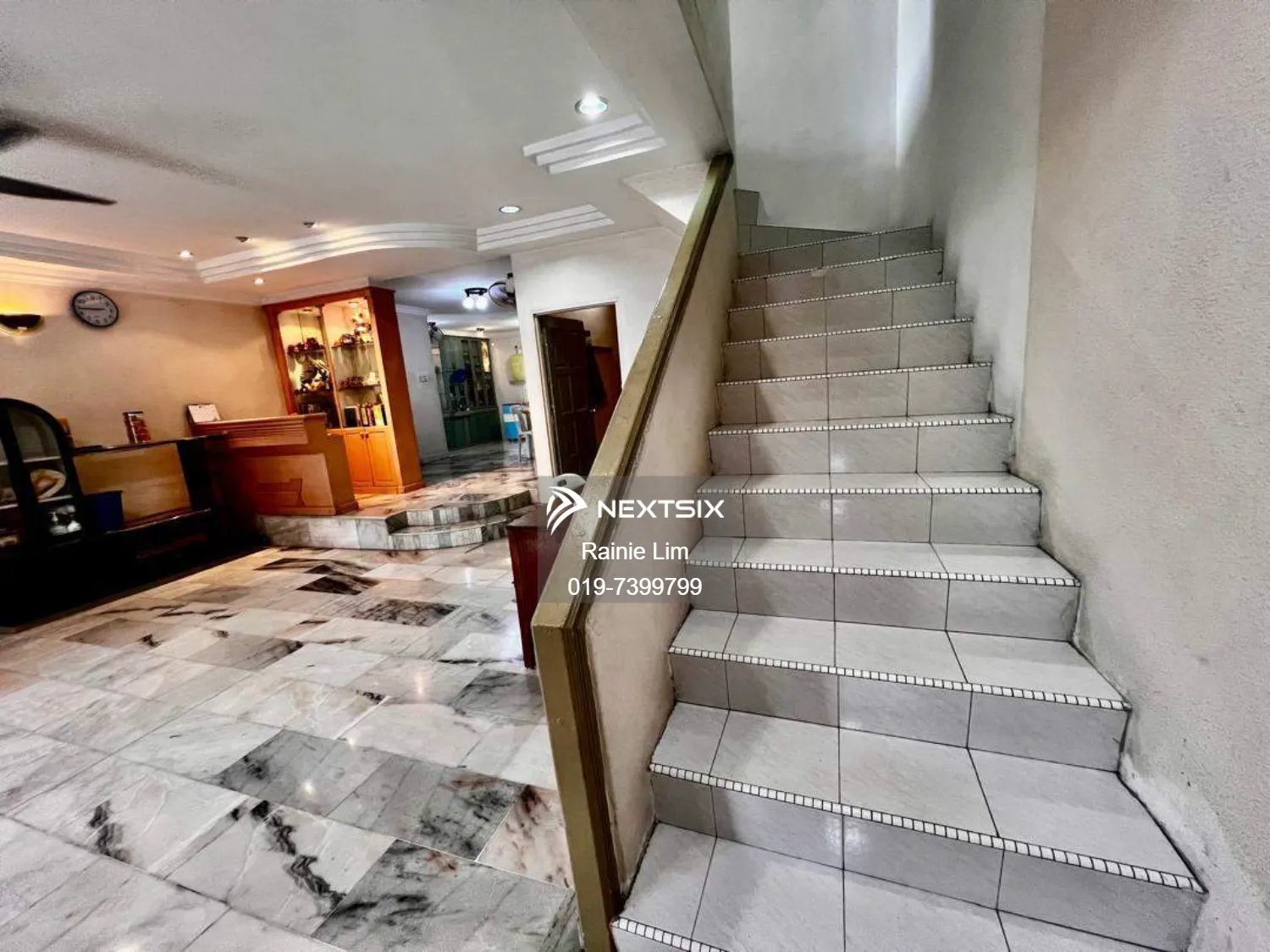 2-sty Terrace/Link House For Sale in Skudai Johor - Image 12