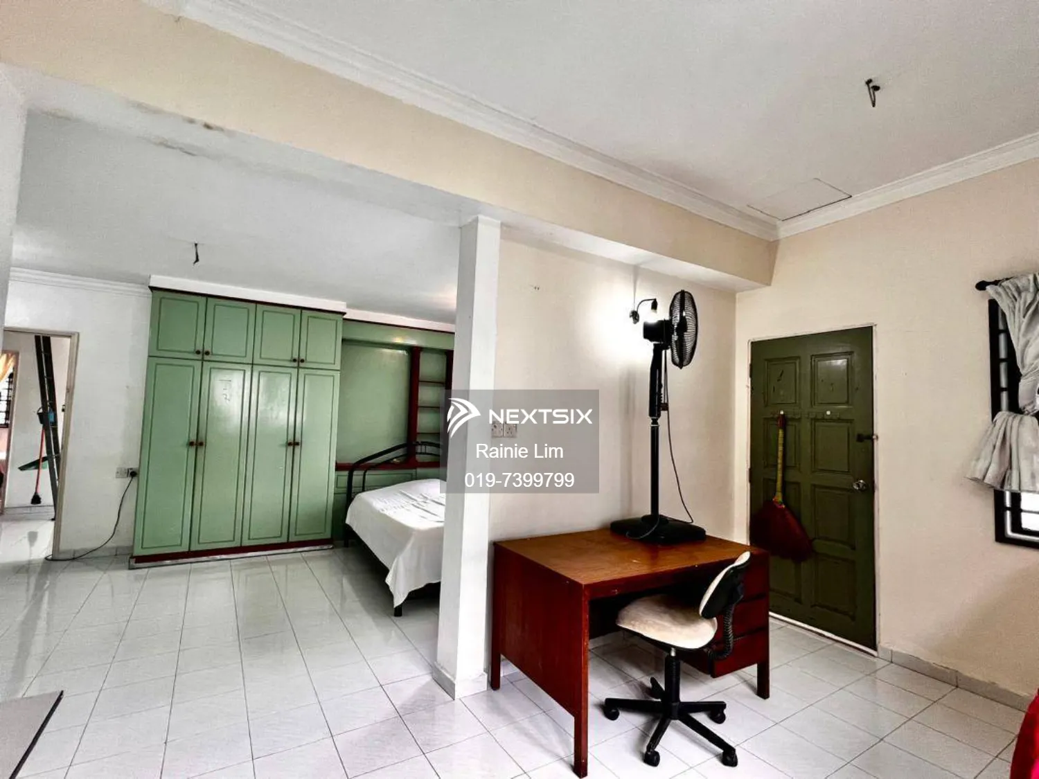 2-sty Terrace/Link House For Sale in Skudai Johor - Image 13