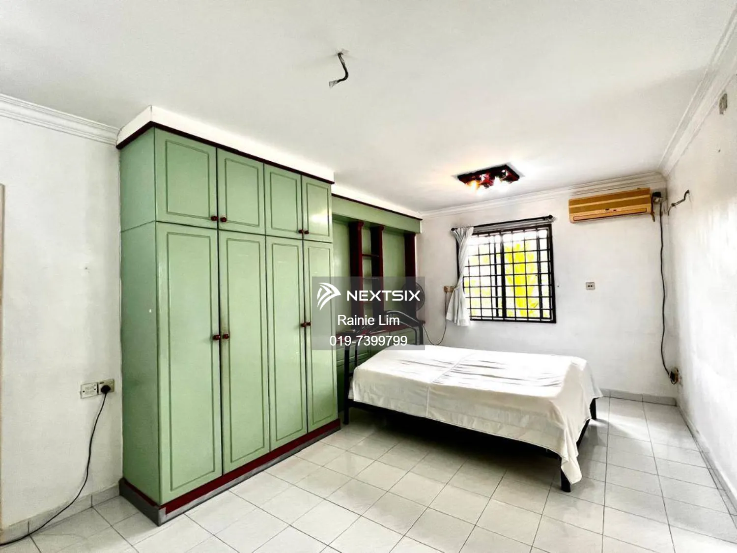 2-sty Terrace/Link House For Sale in Skudai Johor - Image 14