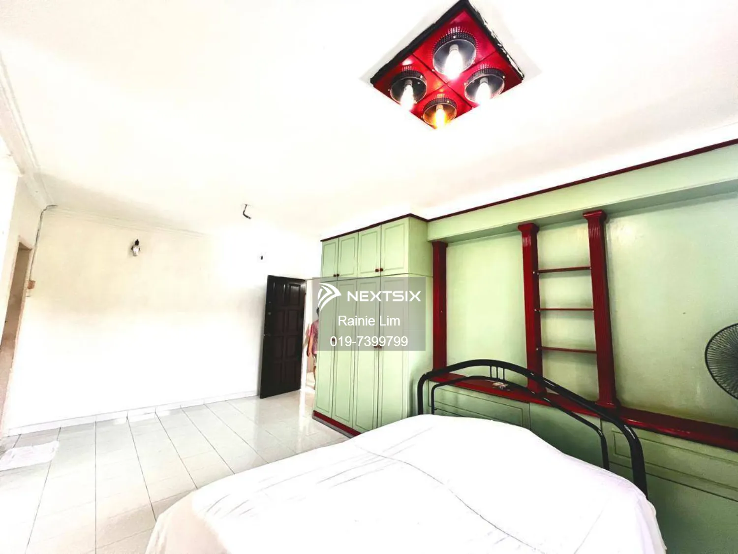 2-sty Terrace/Link House For Sale in Skudai Johor - Image 15