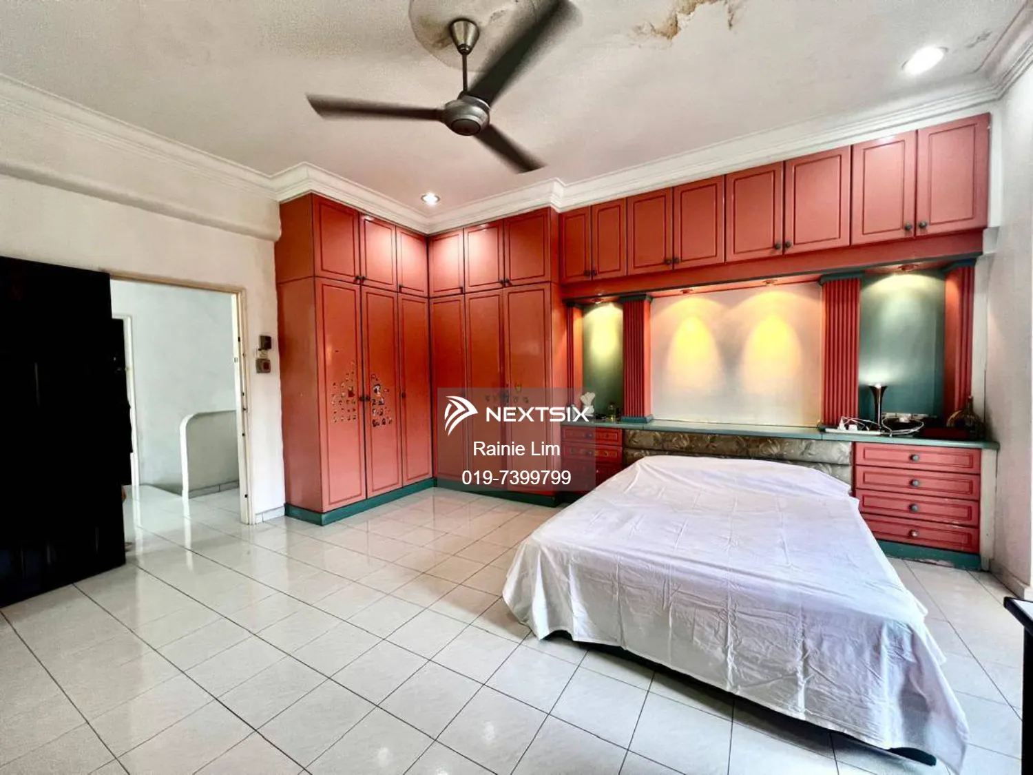 2-sty Terrace/Link House For Sale in Skudai Johor - Image 16