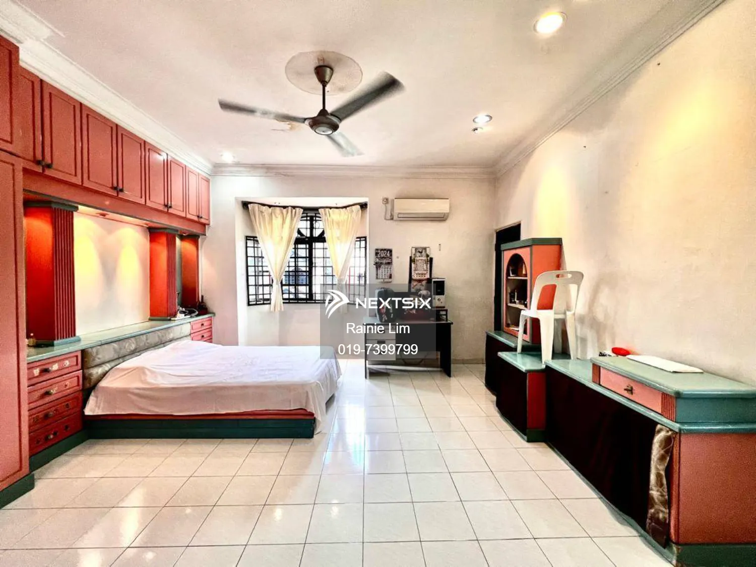 2-sty Terrace/Link House For Sale in Skudai Johor - Image 17