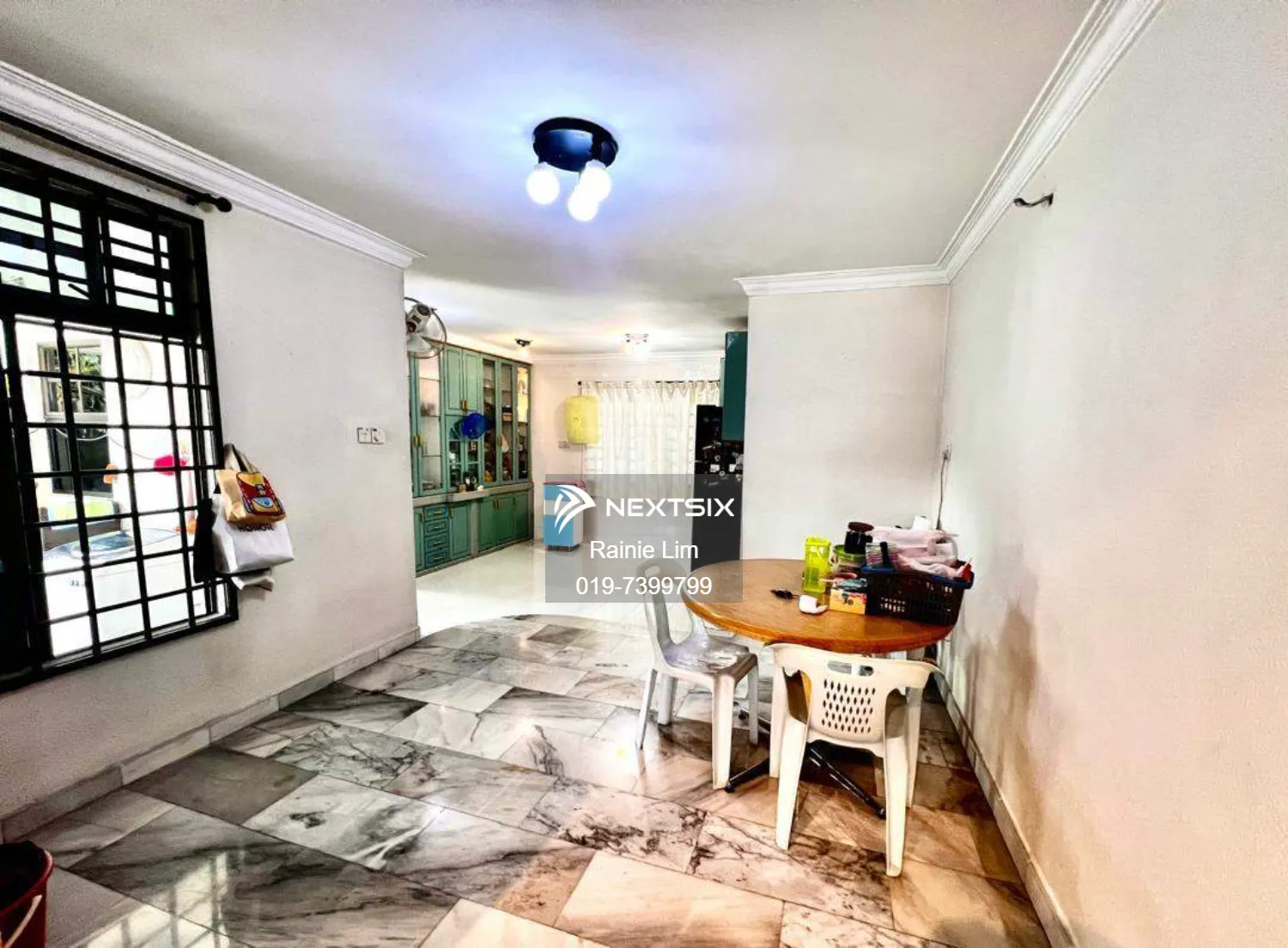 2-sty Terrace/Link House For Sale in Skudai Johor - Image 5
