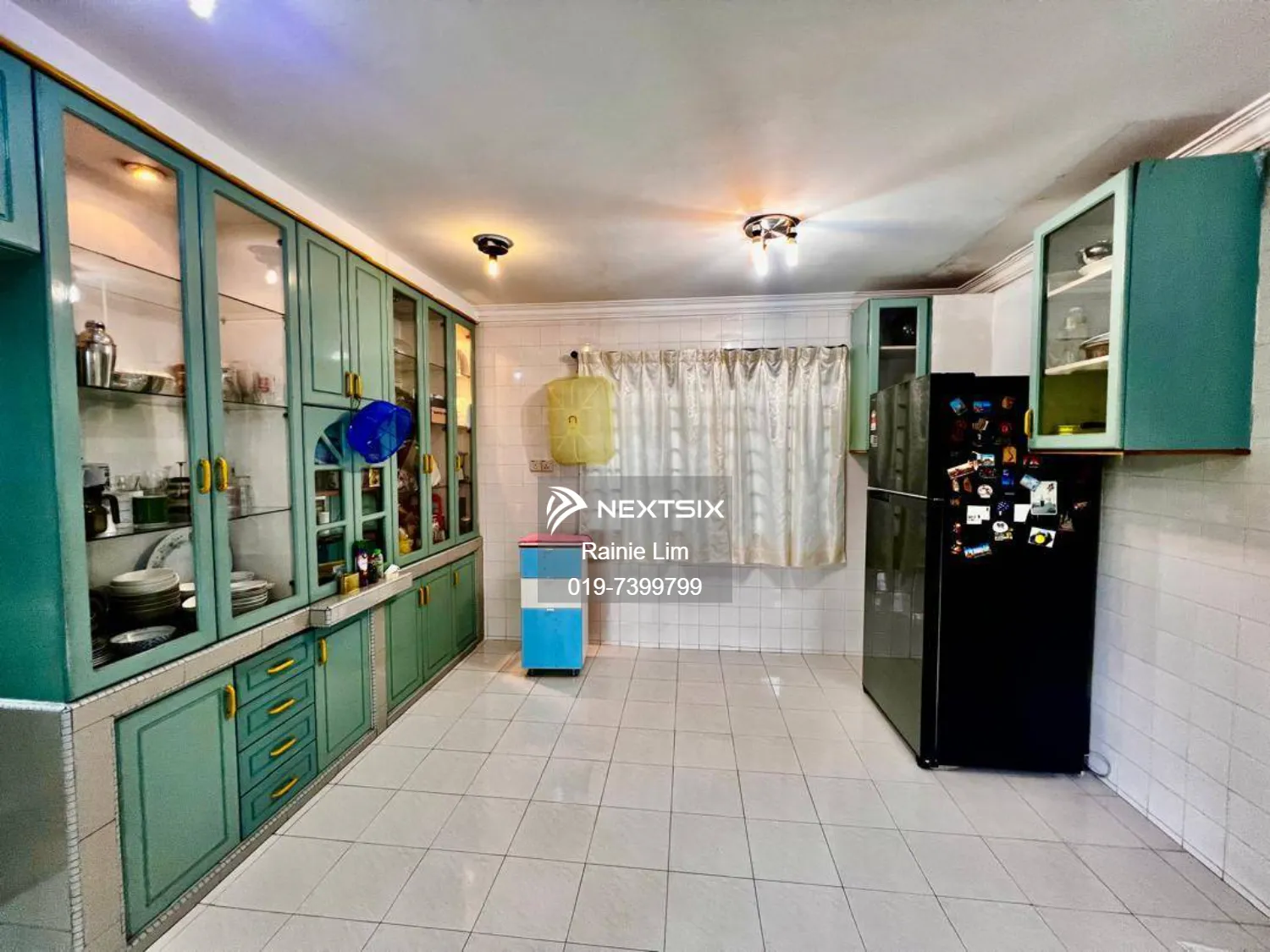2-sty Terrace/Link House For Sale in Skudai Johor - Image 6