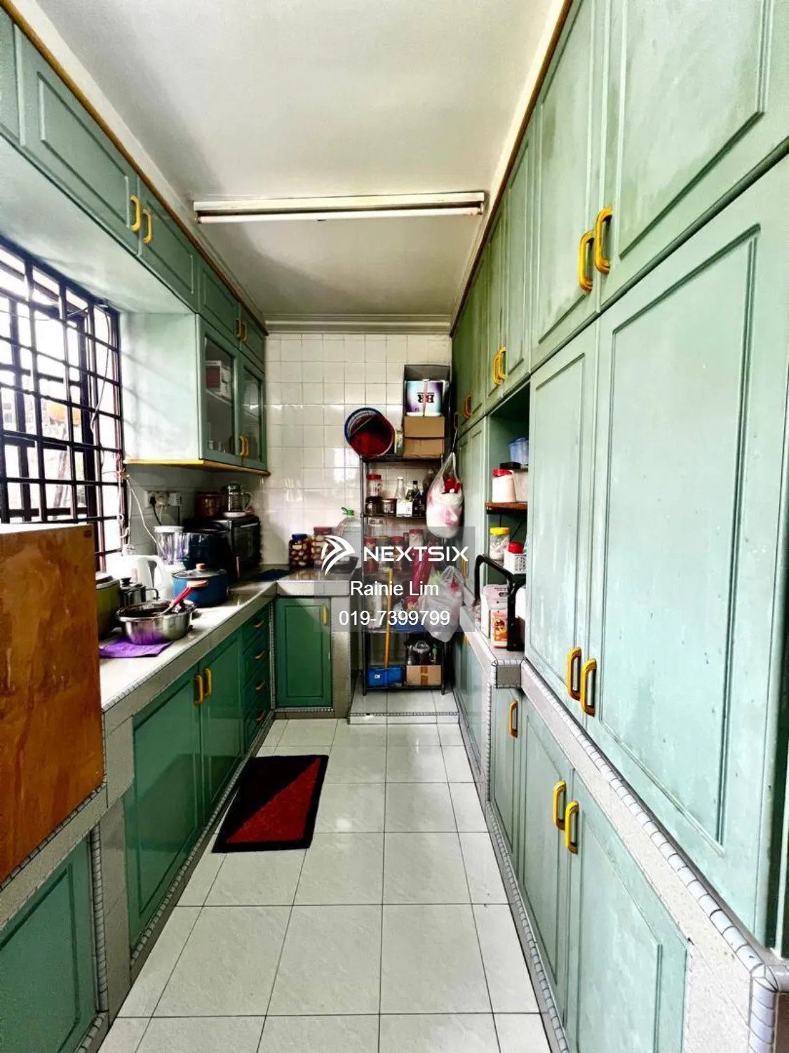 2-sty Terrace/Link House For Sale in Skudai Johor - Image 7