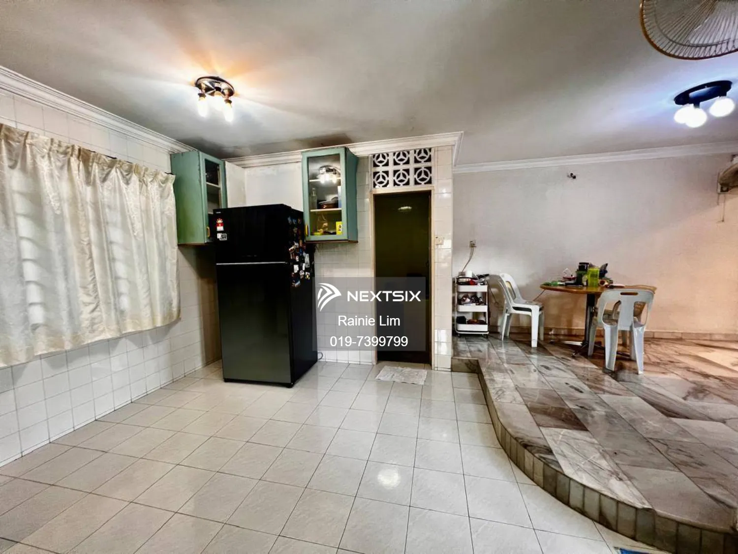 2-sty Terrace/Link House For Sale in Skudai Johor - Image 8