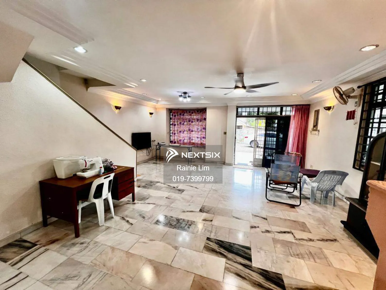 2-sty Terrace/Link House For Sale in Skudai Johor - Image 9