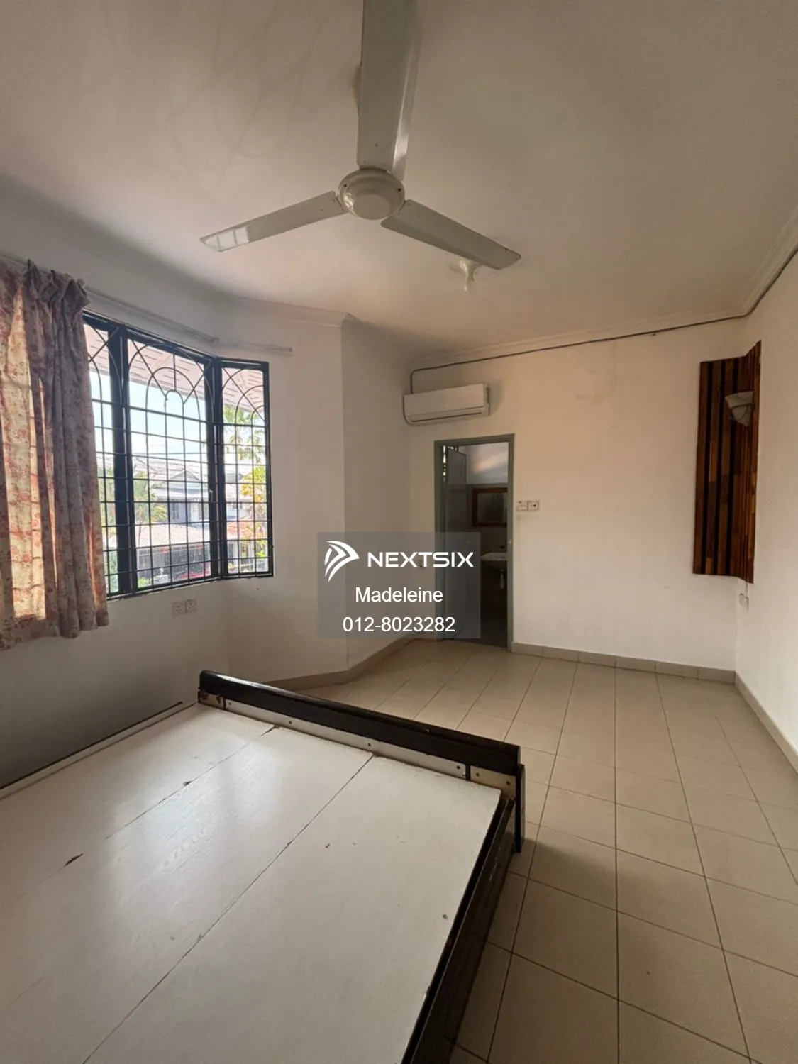 Semi-detached House For Rent in Penampang Sabah - Image 10