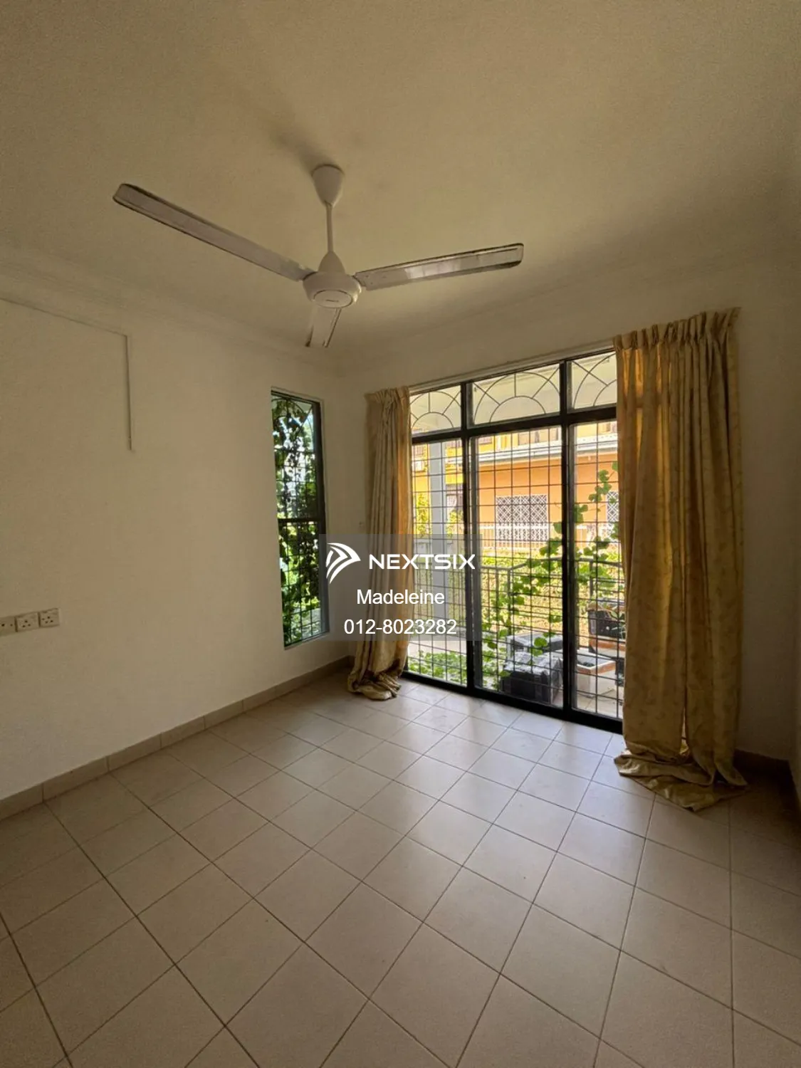 Semi-detached House For Rent in Penampang Sabah - Image 6