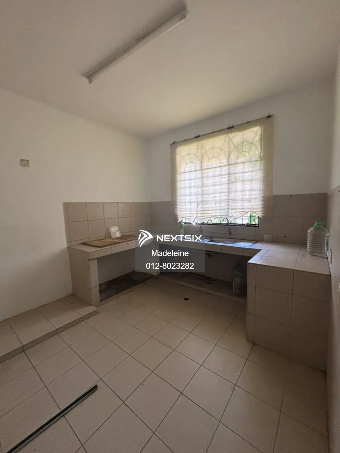 Semi-detached House For Rent in Penampang Sabah - Image 8