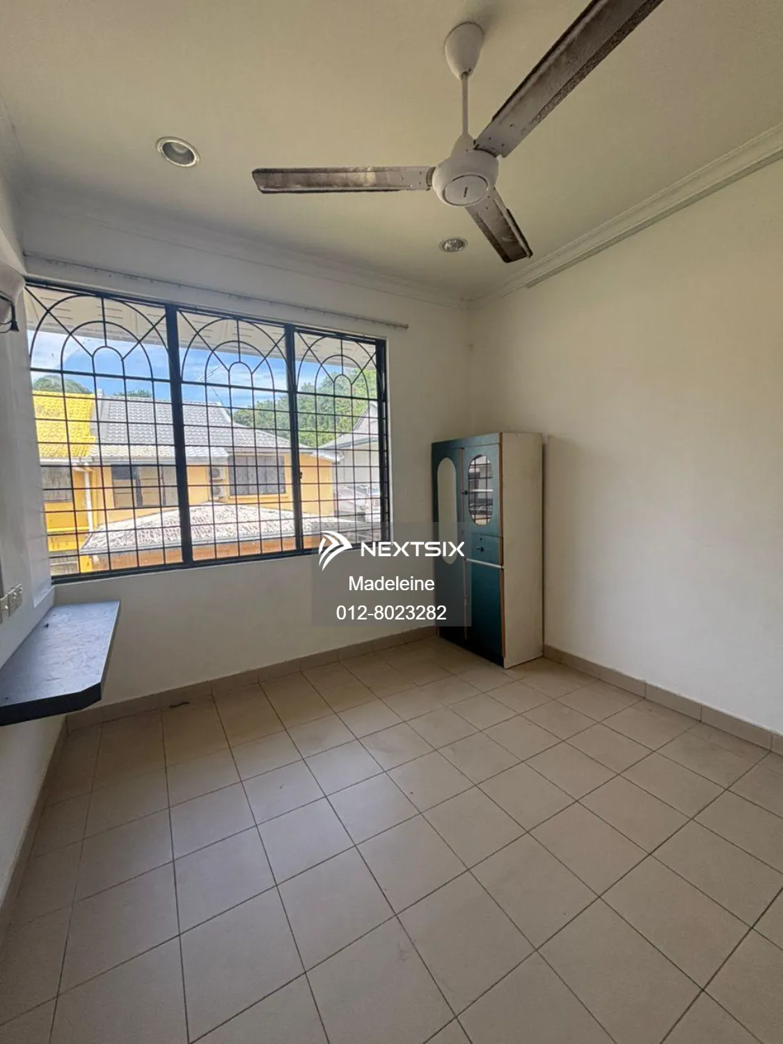 Semi-detached House For Rent in Penampang Sabah - Image 9