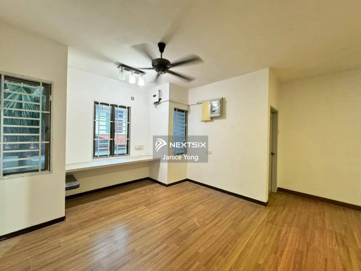 Semi-detached House For Rent in Tebrau Johor - Image 10