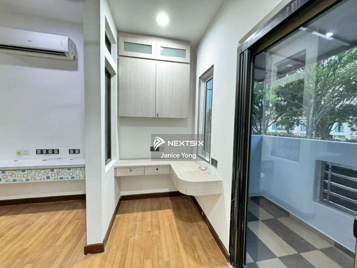 Semi-detached House For Rent in Tebrau Johor - Image 13