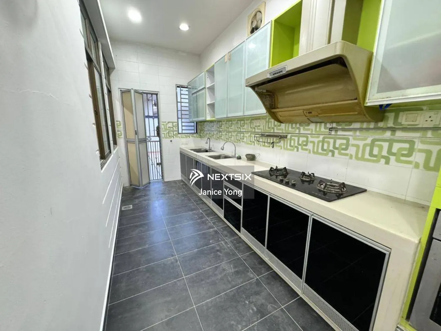 Semi-detached House For Rent in Tebrau Johor - Image 14