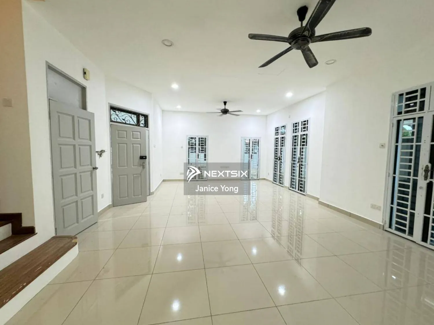 Semi-detached House For Rent in Tebrau Johor - Image 5