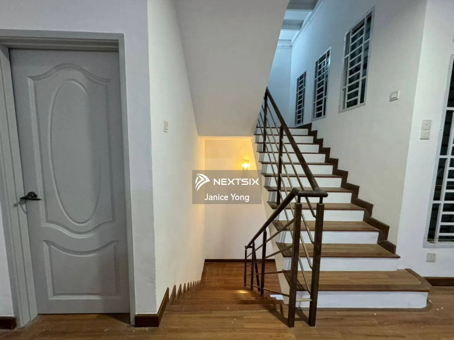 Semi-detached House For Rent in Tebrau Johor - Image 8