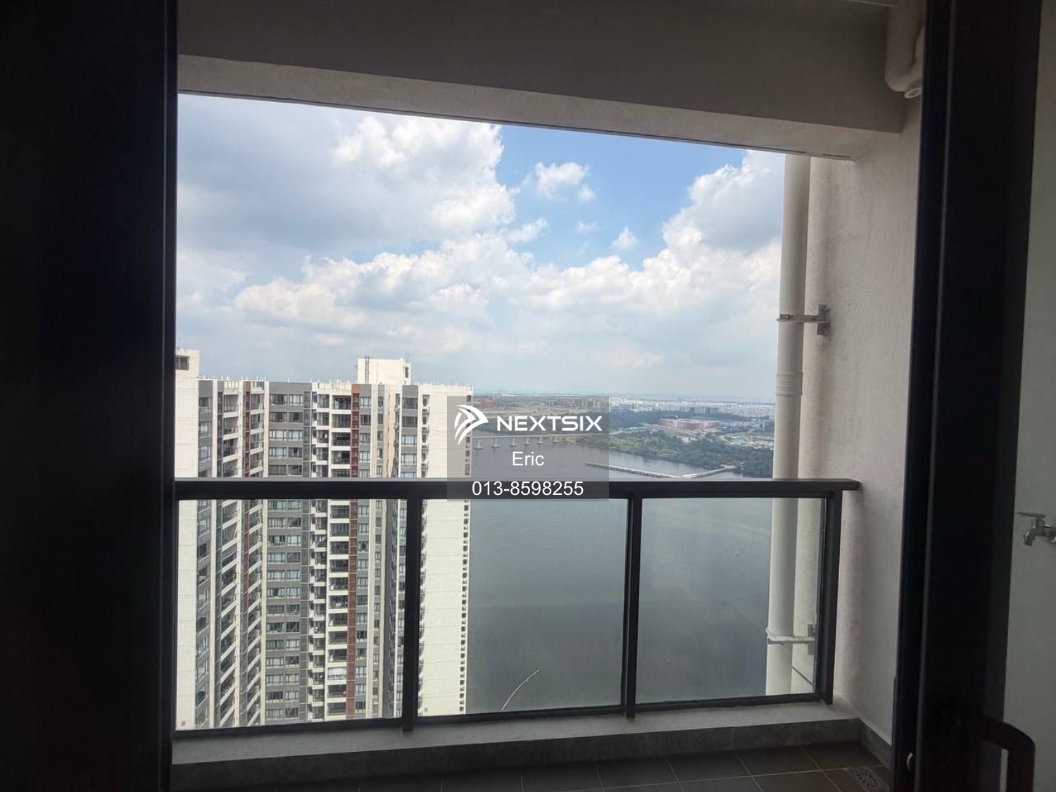 Condominium For Rent in Johor Bahru Johor - Image 10