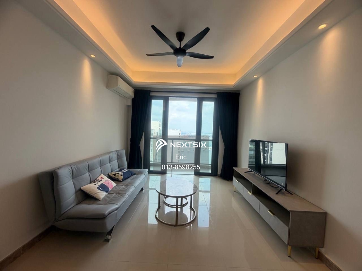 Condominium For Rent in Johor Bahru Johor - Image 2