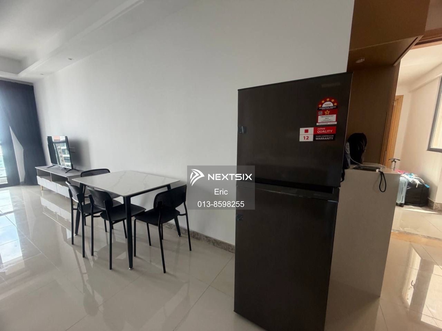 Condominium For Rent in Johor Bahru Johor - Image 4