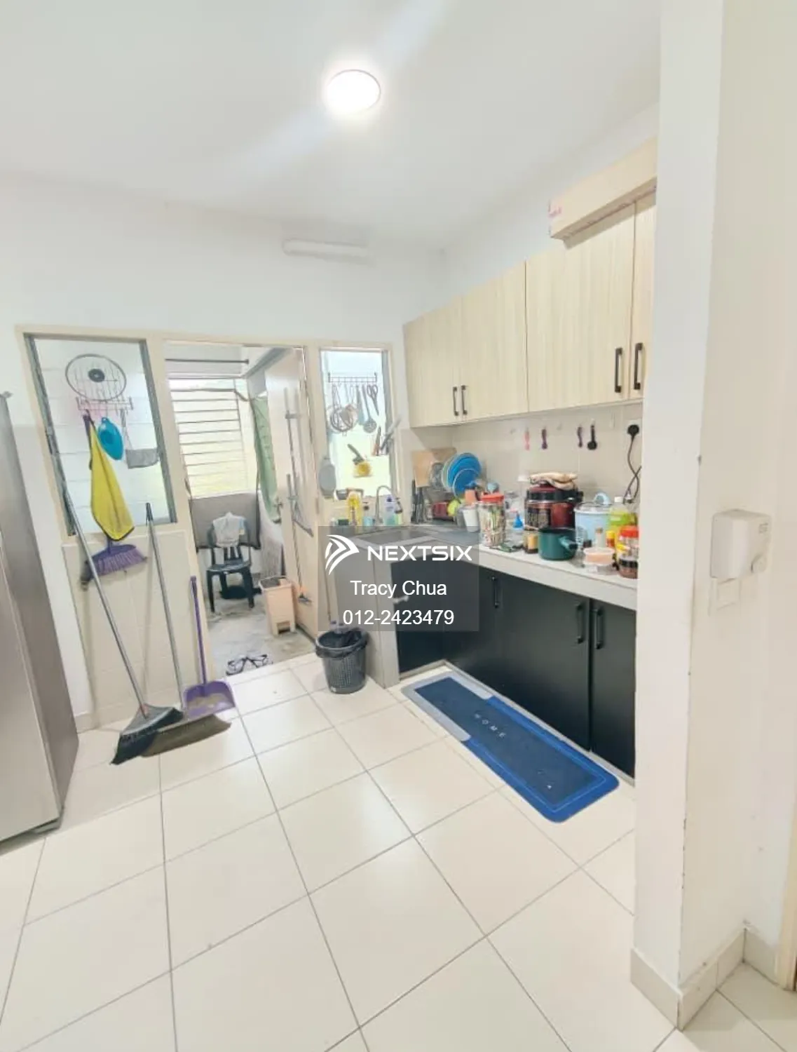 Apartment For Rent in Setia Alam Selangor