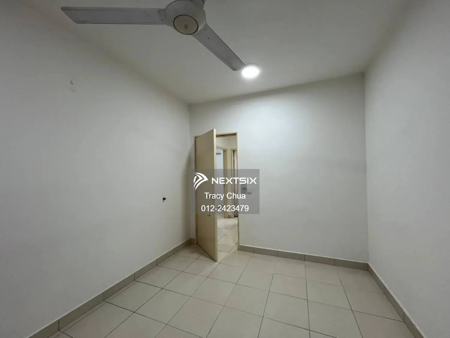 Apartment For Rent in Setia Alam Selangor - Image 5