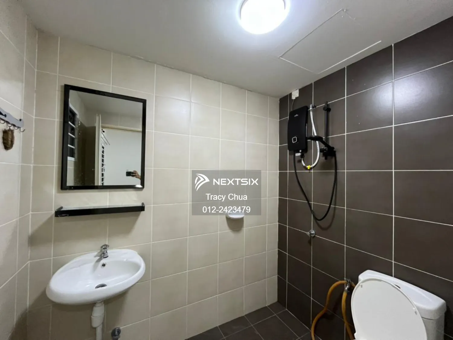 Apartment For Rent in Setia Alam Selangor - Image 6