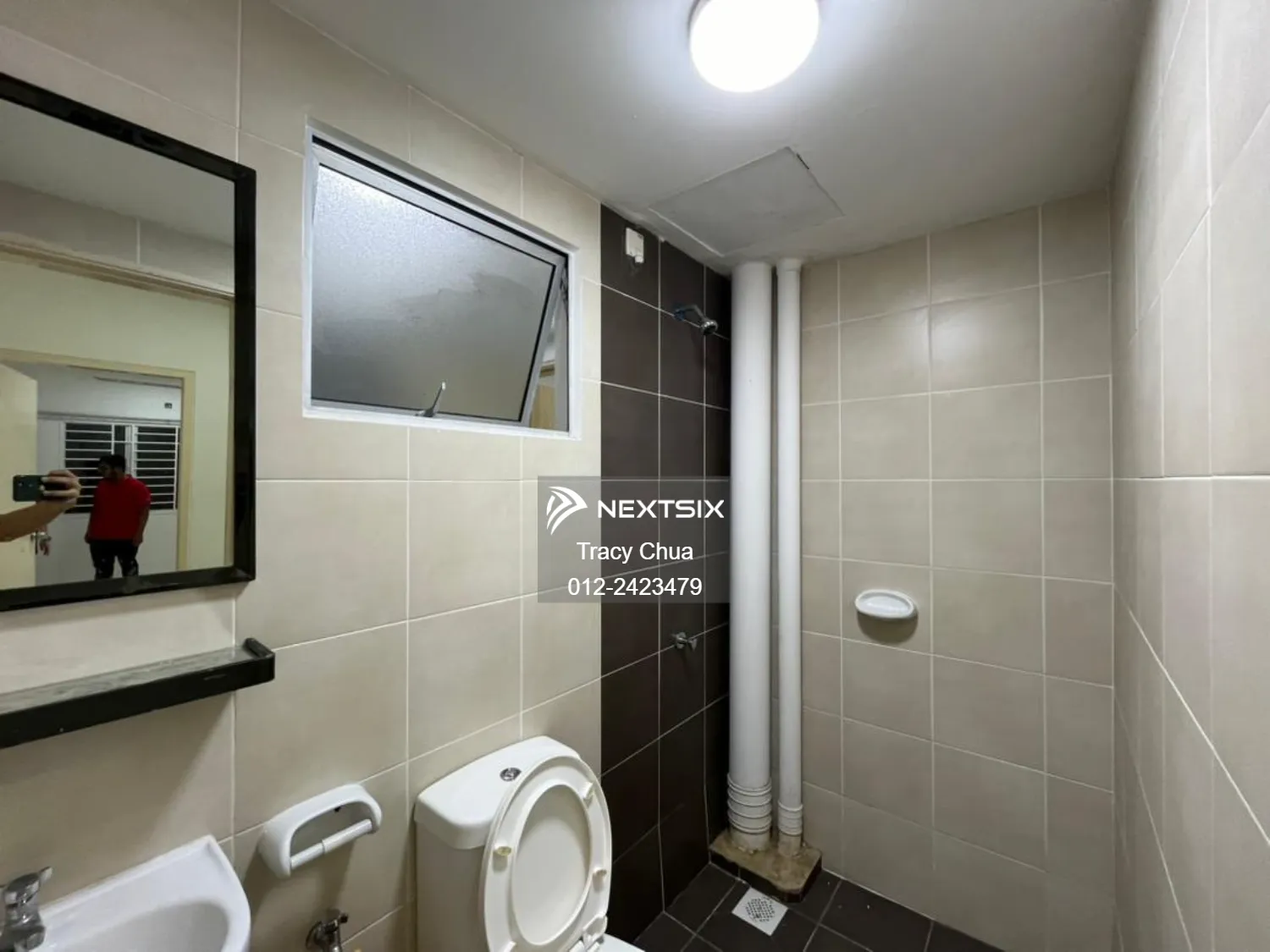 Apartment For Rent in Setia Alam Selangor - Image 7