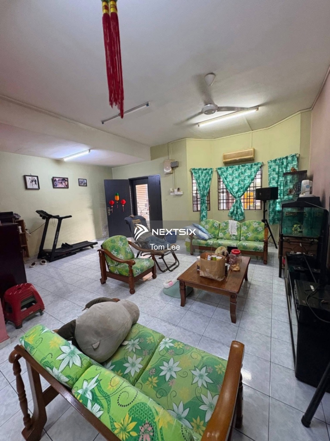 2-sty Terrace/Link House For Sale in Kapar Selangor
