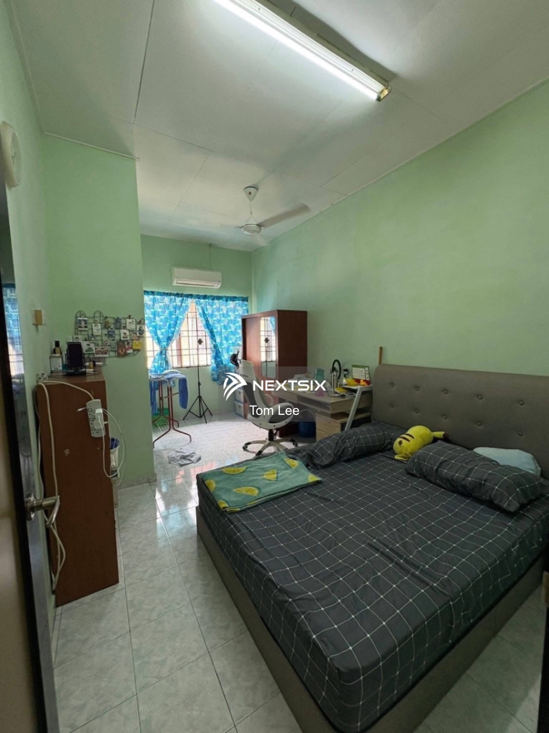 2-sty Terrace/Link House For Sale in Kapar Selangor - Image 6