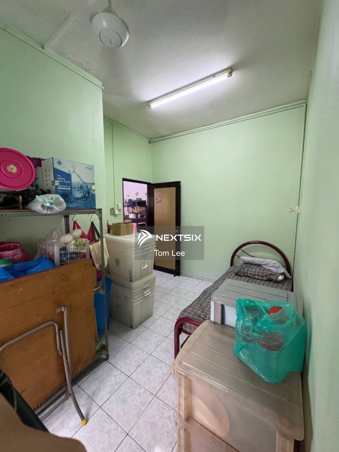 2-sty Terrace/Link House For Sale in Kapar Selangor - Image 7