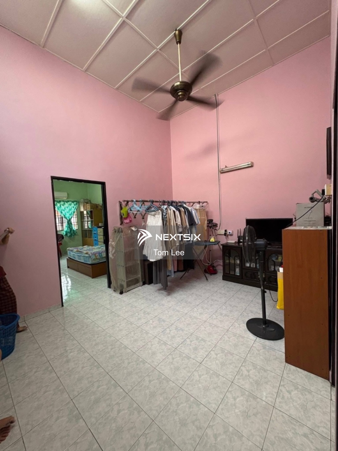 2-sty Terrace/Link House For Sale in Kapar Selangor - Image 8