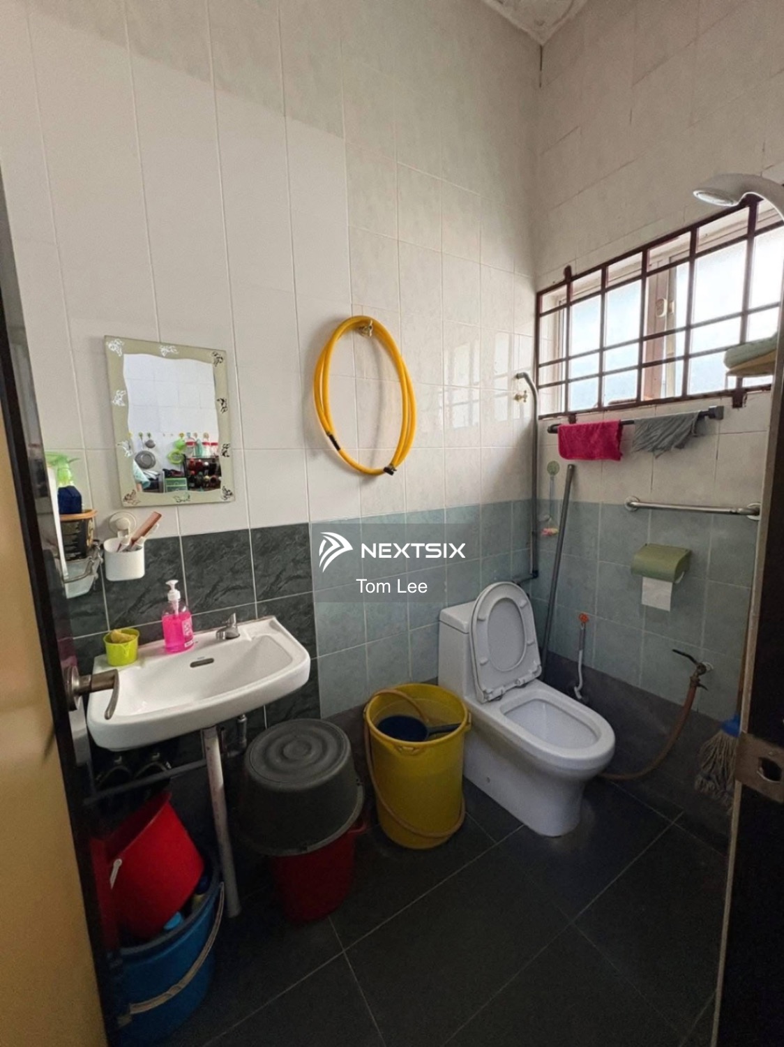2-sty Terrace/Link House For Sale in Kapar Selangor - Image 9