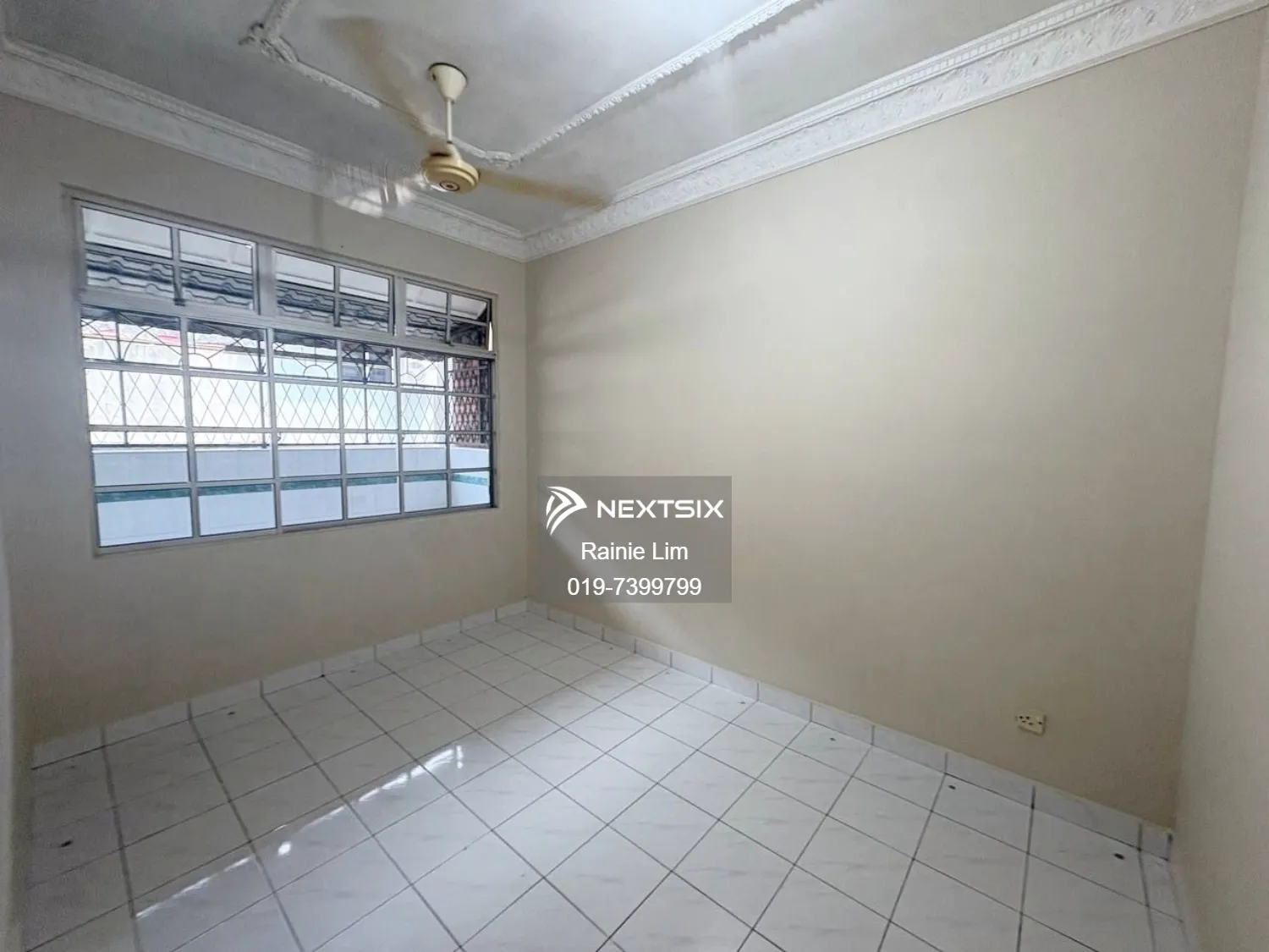1-sty Terrace/Link House For Sale in Johor Bahru Johor - Image 5