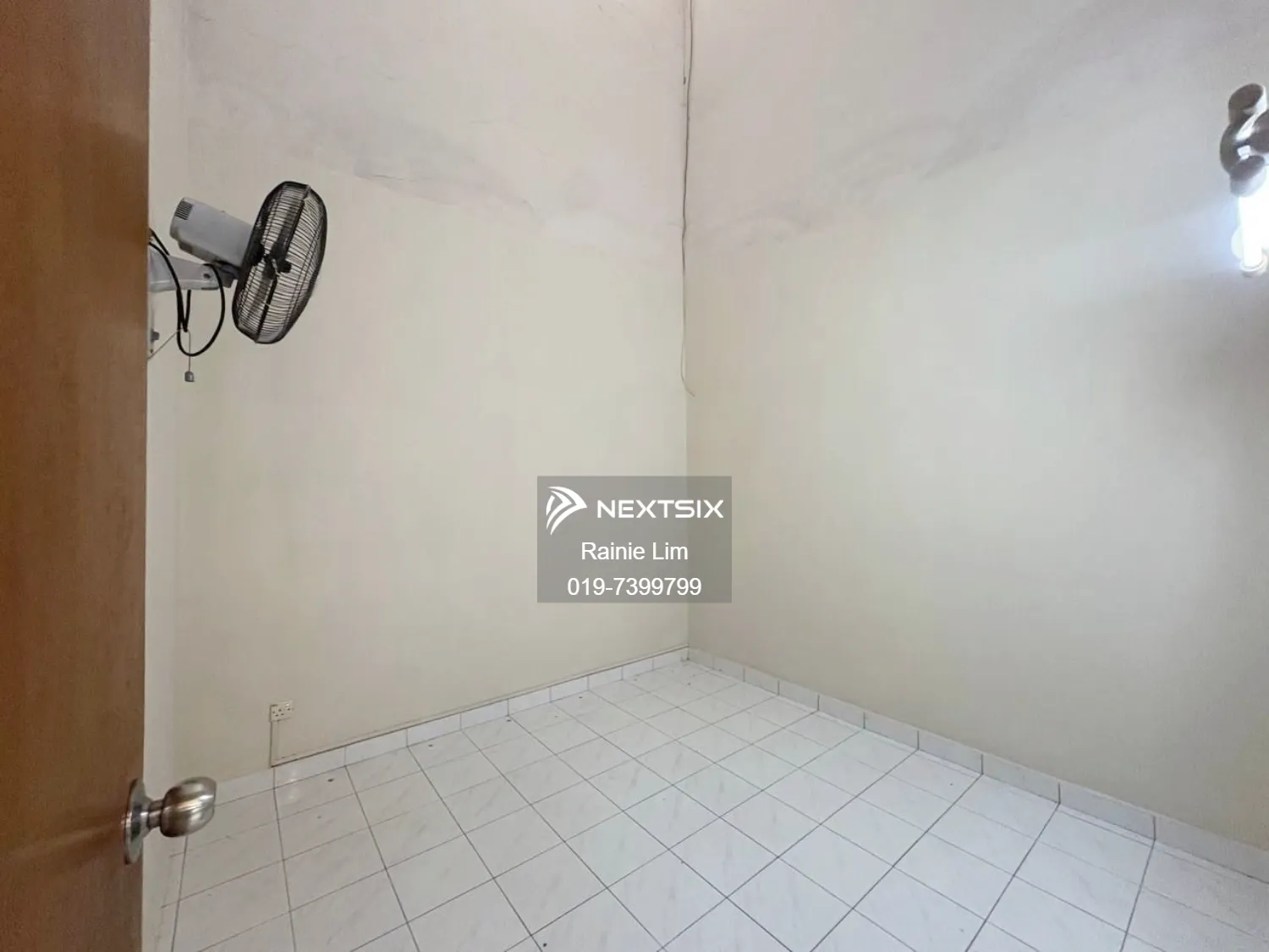 1-sty Terrace/Link House For Sale in Johor Bahru Johor - Image 6