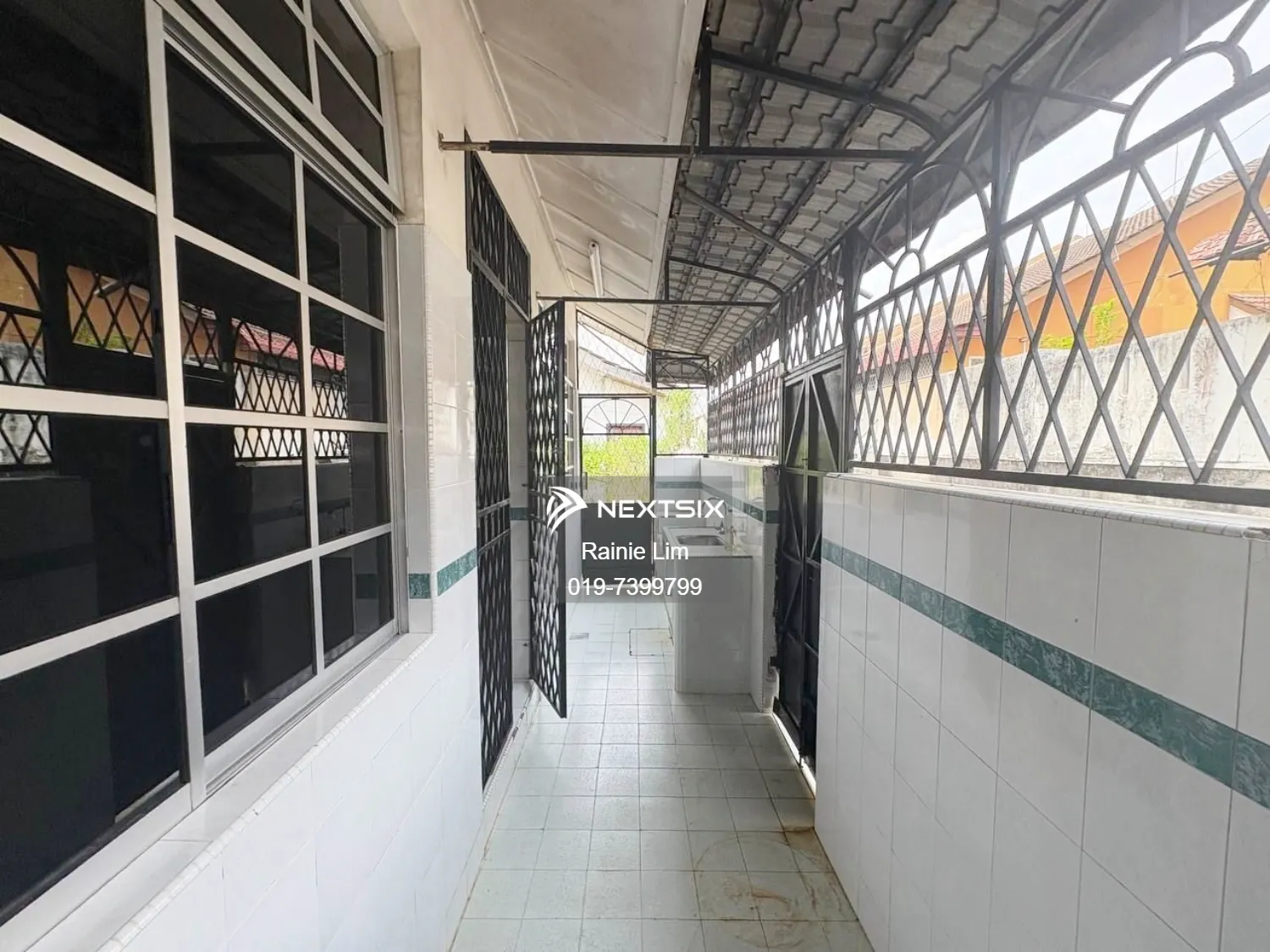 1-sty Terrace/Link House For Sale in Johor Bahru Johor - Image 7