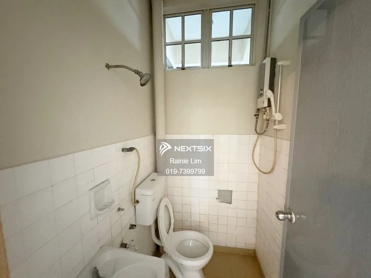 1-sty Terrace/Link House For Sale in Johor Bahru Johor - Image 8