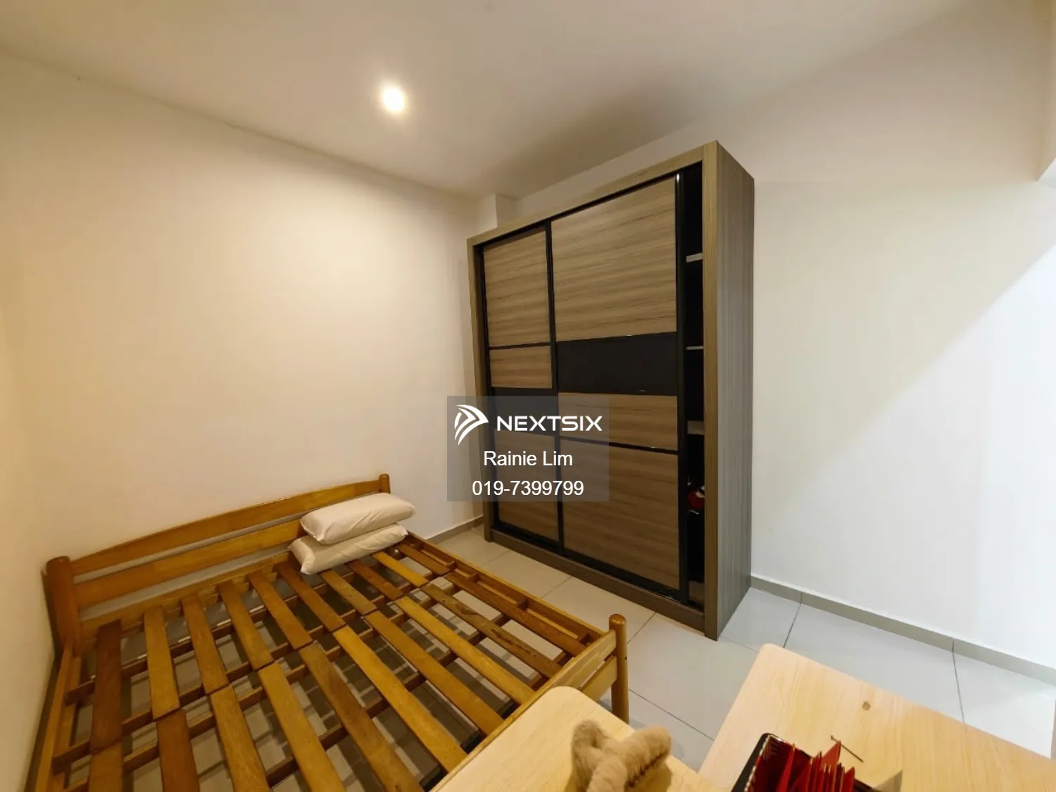 2-sty Terrace/Link House For Sale in Ulu Tiram Johor - Image 10
