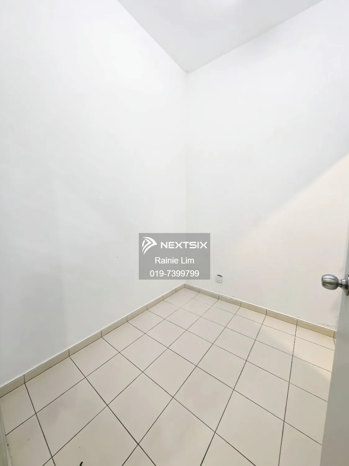 2-sty Terrace/Link House For Sale in Ulu Tiram Johor - Image 11