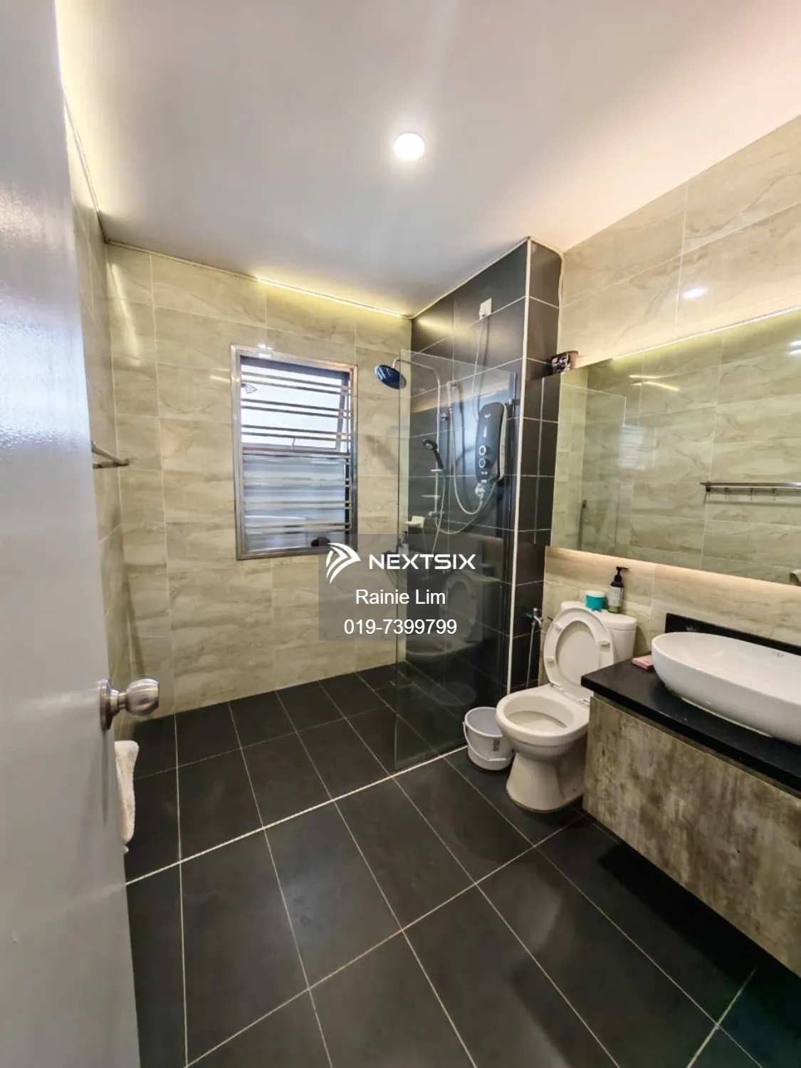 2-sty Terrace/Link House For Sale in Ulu Tiram Johor - Image 12