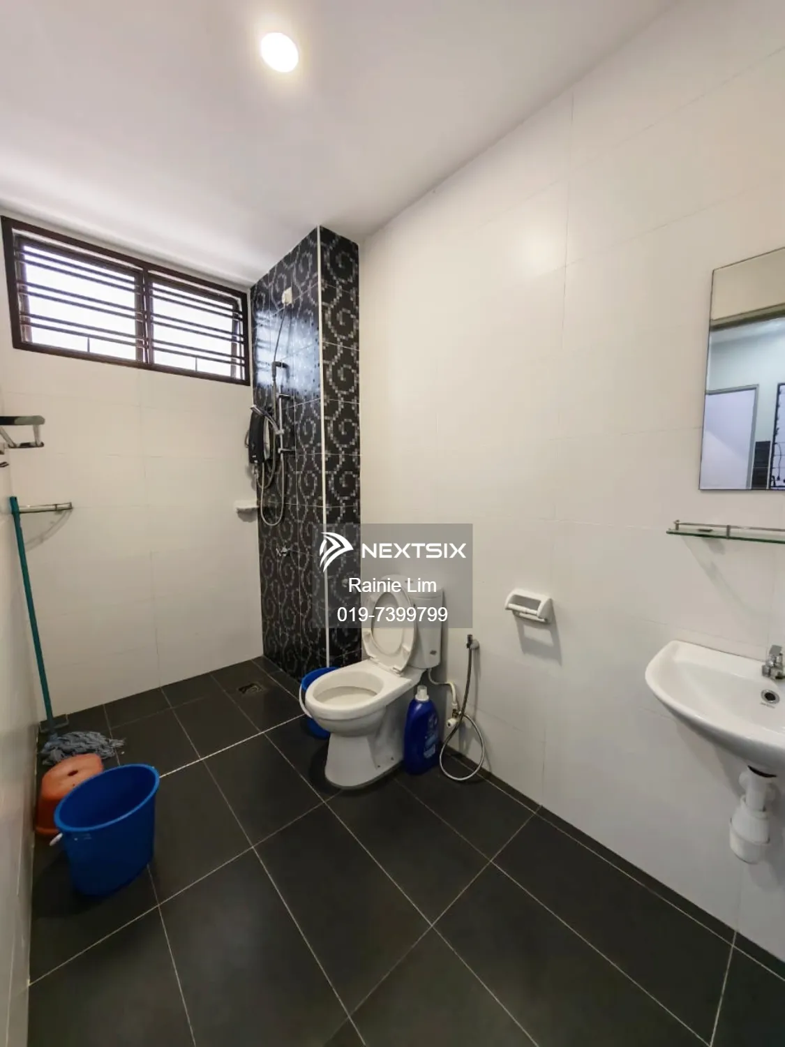 2-sty Terrace/Link House For Sale in Ulu Tiram Johor - Image 13