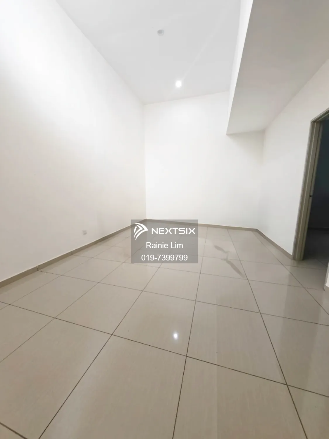 2-sty Terrace/Link House For Sale in Ulu Tiram Johor - Image 5