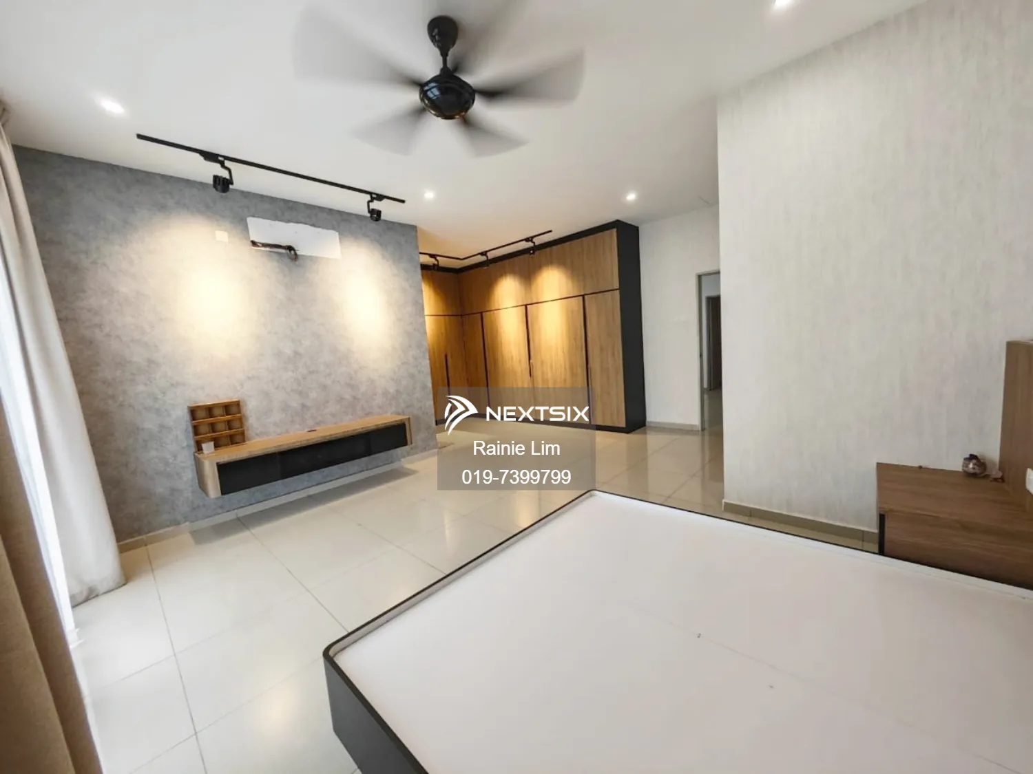 2-sty Terrace/Link House For Sale in Ulu Tiram Johor - Image 6