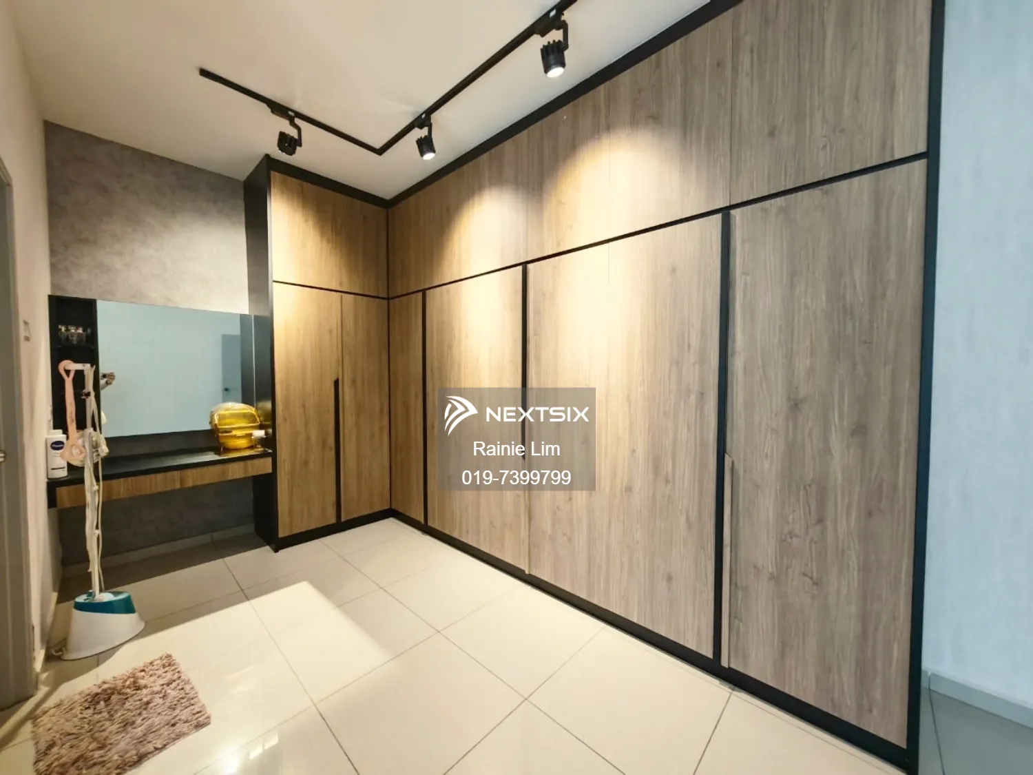 2-sty Terrace/Link House For Sale in Ulu Tiram Johor - Image 7