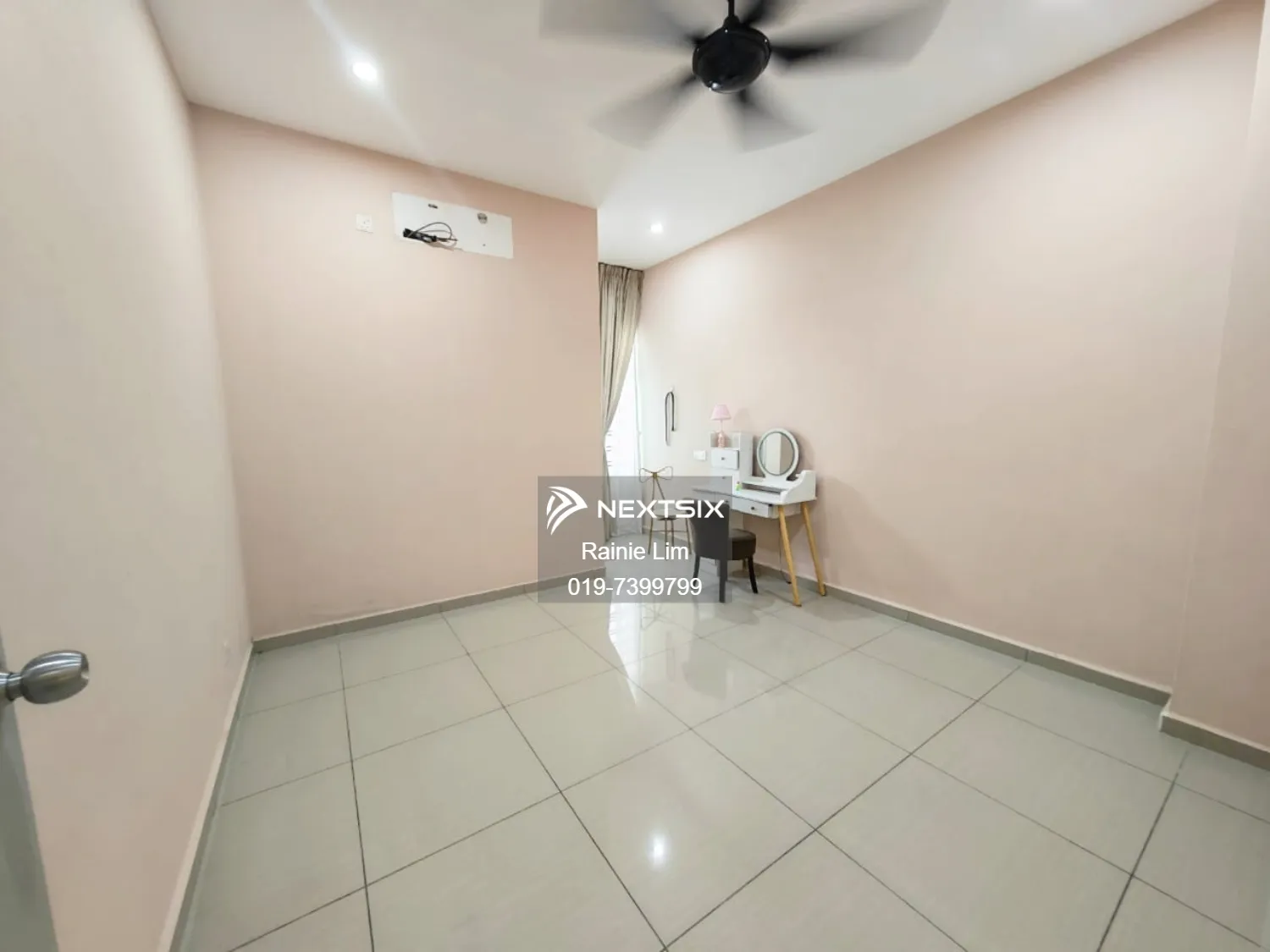 2-sty Terrace/Link House For Sale in Ulu Tiram Johor - Image 9