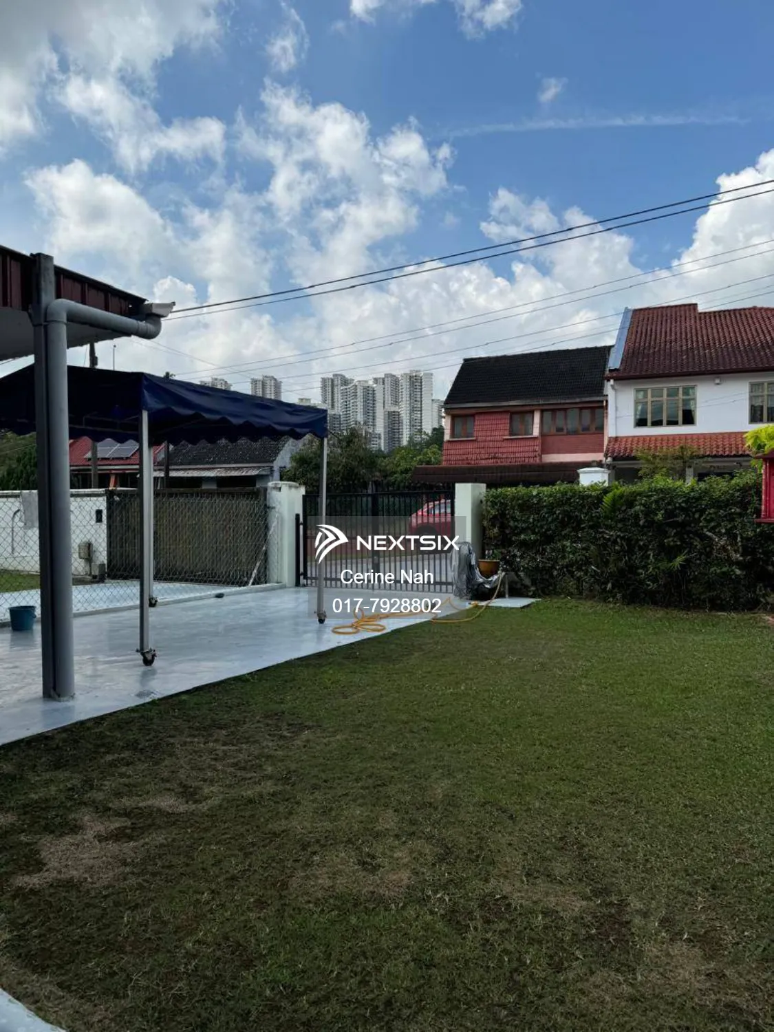 2-sty Terrace/Link House For Sale in Johor Bahru Johor