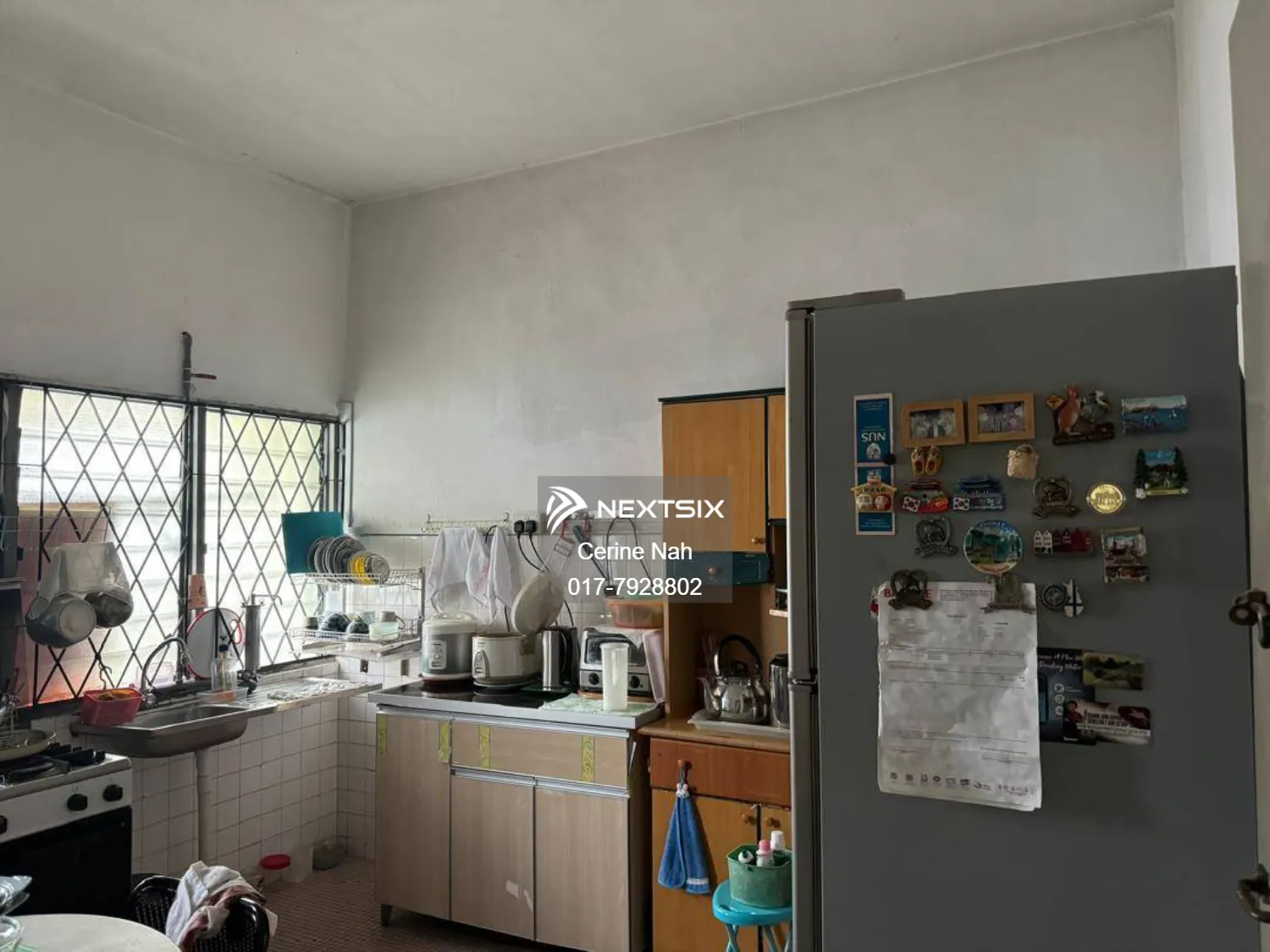 2-sty Terrace/Link House For Sale in Johor Bahru Johor - Image 5