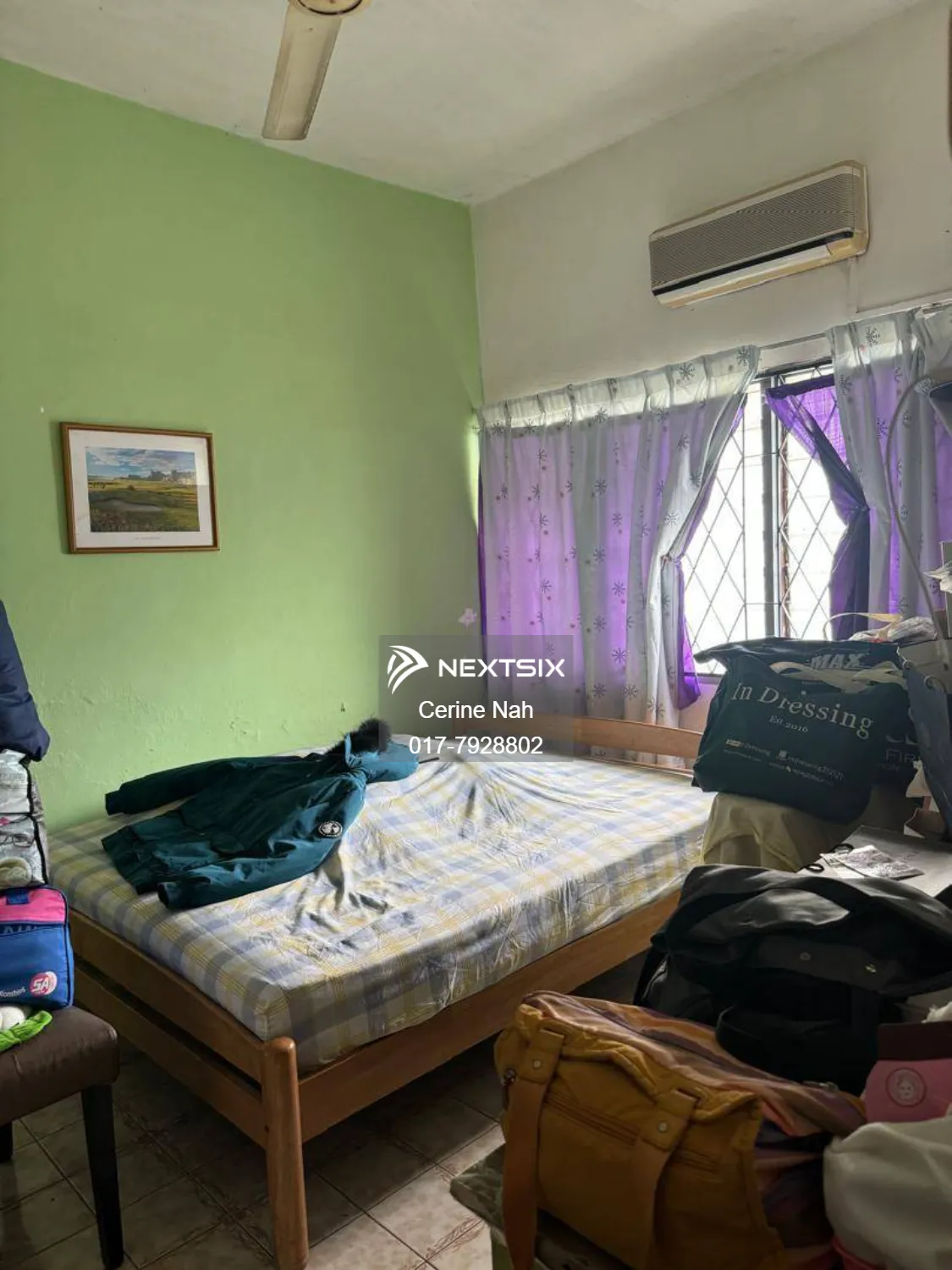 2-sty Terrace/Link House For Sale in Johor Bahru Johor - Image 6